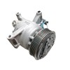 Recambio de compresor aire acondicionado para citroën c1 airscape shine referencia OEM IAM 88310YV010D  B000776180