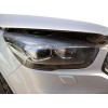 Recambio de faro derecho para ford kuga ii (dm2) 2.0 tdci referencia OEM IAM 2184658 GV4113D154EH 