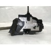 Recambio de cerradura puerta trasera izquierda para nissan juke (f15) acenta referencia OEM IAM   