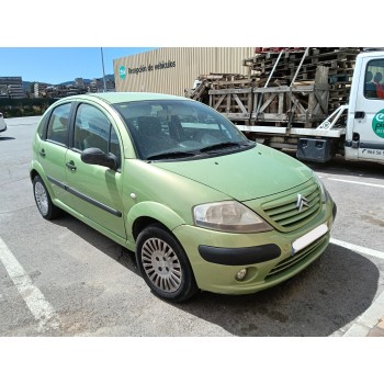 CITROËN C3 I (FC_, FN_)