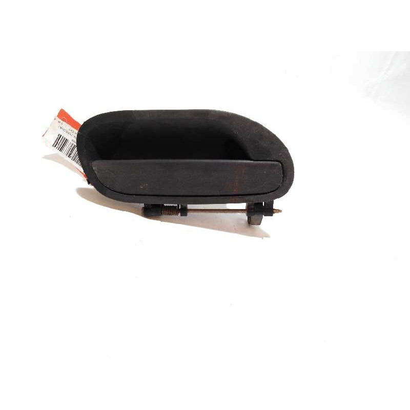 Recambio de maneta exterior trasera derecha para volvo s40 berlina 1.9 diesel cat referencia OEM IAM   