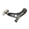 Recambio de brazo suspension inferior delantero derecho para volkswagen touran (1t3) 1.6 tdi referencia OEM IAM 1K0407152BC  