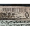 Recambio de radiador agua para dacia logan express (fs_) 1.5 dci (fs0w) referencia OEM IAM 8200582026  