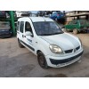renault kangoo (kc0/1_) del año 2004