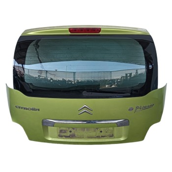 PORTON TRASERO 8701AQ 