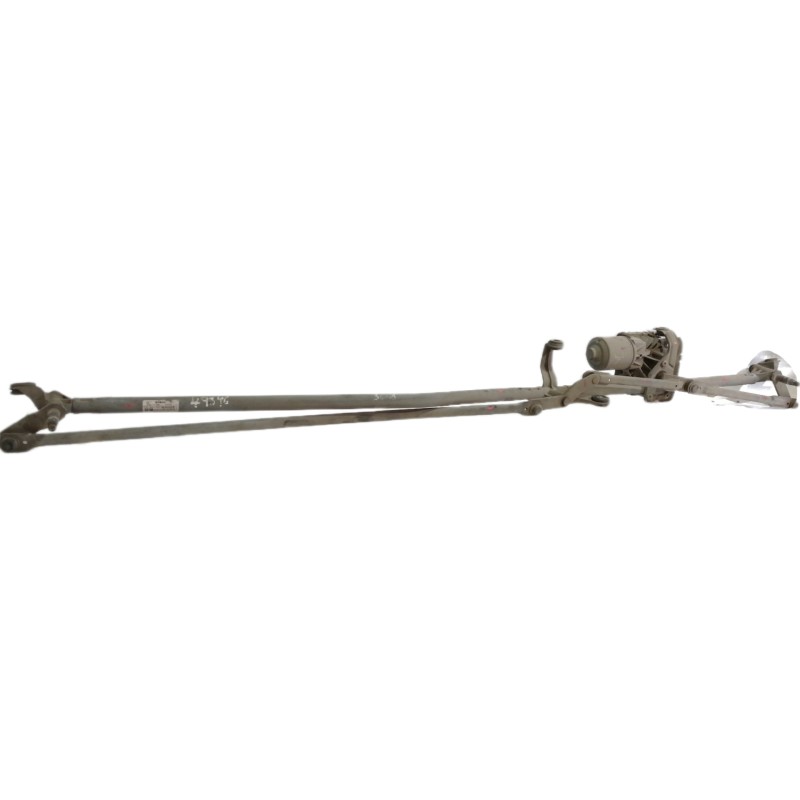 Recambio de motor limpia delantero para peugeot 308 premium referencia OEM IAM 9684806680  3397021099