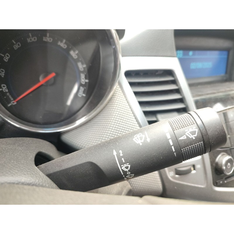 Recambio de mando limpia para chevrolet cruze (j300) 2.0 cdi referencia OEM IAM   
