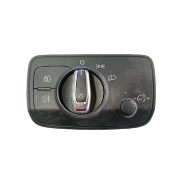 MANDO LUCES 8V0941531J5PR 8V0941531J 