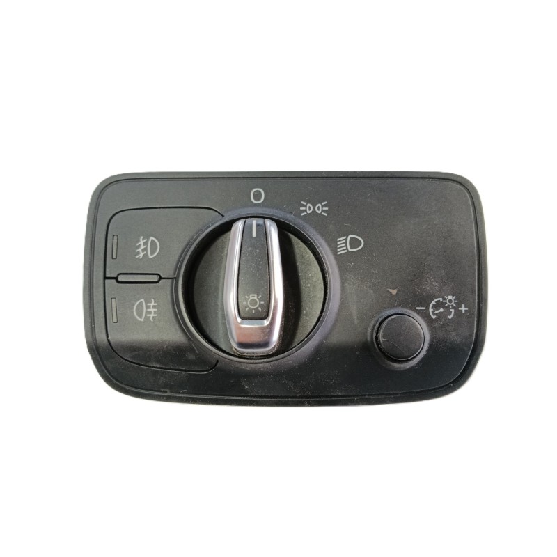 Recambio de mando luces para audi a3 (8v1, 8vk) 1.4 tfsi referencia OEM IAM 8V0941531J5PR 8V0941531J 