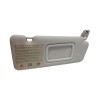 Recambio de parasol derecho para renault laguna iii bt3s referencia OEM IAM   