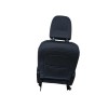 Recambio de asiento delantero derecho para jeep compass (mp, m6, mv, m7) 1.3 referencia OEM IAM 52139889  