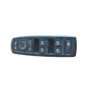 MANDO ELEVALUNAS DELANTERO IZQUIERDO 809610017R 9014156 809610006R