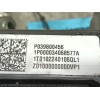 Recambio de cinturon seguridad trasero central para volvo s60 ii (134) d3 referencia OEM IAM 34068577 39800456 P039800456