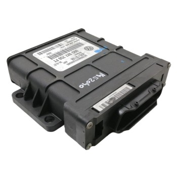 MODULO ELECTRONICO 09D927750FT MODULO DE CONTROL DE TRANSMISION AUTOMATICA DE CAJA DE CAMBIOS PCAC000692 H75S1168