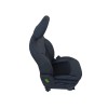 Recambio de asiento delantero derecho para jeep compass (mp, m6, mv, m7) 1.3 referencia OEM IAM 52139889  