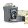 Recambio de cerradura maletero / porton para land rover range rover sport v6 td hse referencia OEM IAM FQR500040  