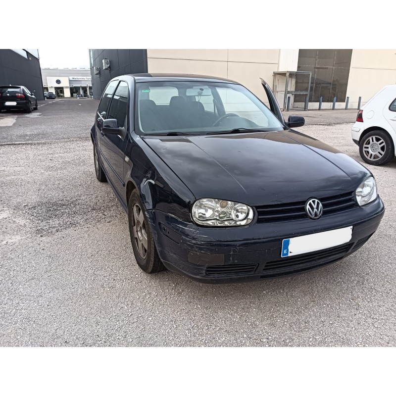 VOLKSWAGEN GOLF IV (1J1)