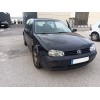 volkswagen golf iv (1j1) del año 2000