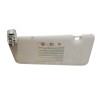 Recambio de parasol derecho para renault laguna iii bt3s referencia OEM IAM   