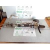 Recambio de cremallera direccion para renault scenic (ja..) 1.9 dci authentique referencia OEM IAM 7700429506  