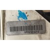 Recambio de cuadro instrumentos para seat alhambra (7v8, 7v9) 1.9 tdi referencia OEM IAM 7M0919890F 7M0919890F 