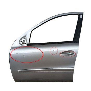 PUERTA DELANTERA IZQUIERDA A2037200105 