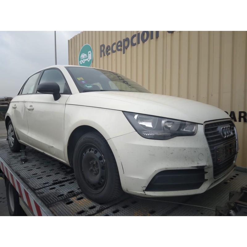 AUDI A1 SPORTBACK (8XA)