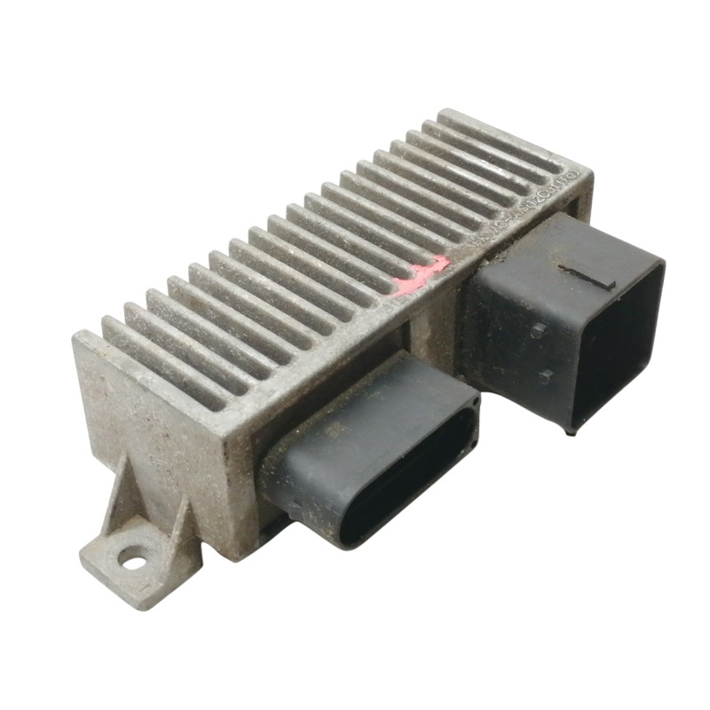 Recambio de caja precalentamiento para renault laguna iii bt3s referencia OEM IAM 8200558438A  