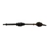 Recambio de transmision delantera derecha para dacia logan express (fs_) 1.5 dci (fs0w) referencia OEM IAM 6001551094 391000620R