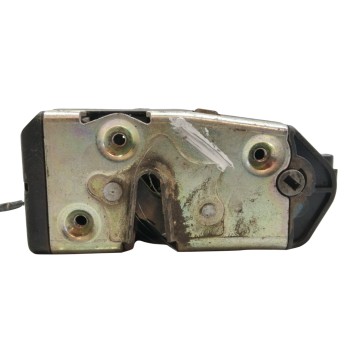 CERRADURA PUERTA TRASERA IZQUIERDA 25000862 