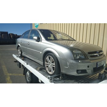 OPEL VECTRA C (Z02)