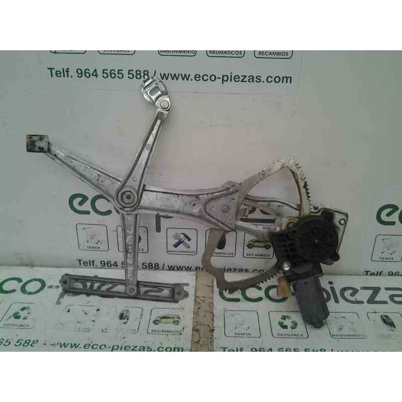 Recambio de elevalunas delantero derecho para mercedes-benz clase m (w163) 270 cdi (163.113) referencia OEM IAM 6004PA1033  