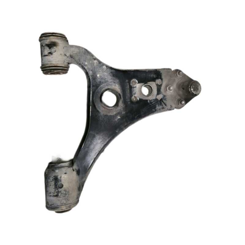 Recambio de brazo suspension inferior delantero derecho para mercedes-benz clase a (w169) a 150 (169.031) referencia OEM IAM A16