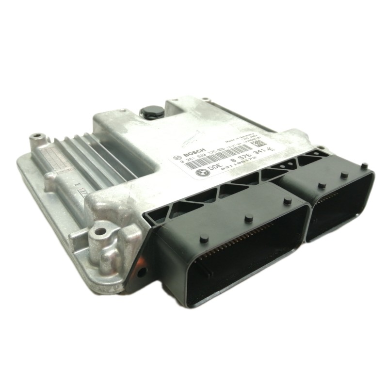 Recambio de centralita motor uce para bmw serie 1 lim. (f20) 116d referencia OEM IAM 0281030325 031198172 8576341