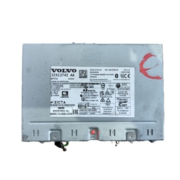 SISTEMA AUDIO / RADIO CD 32413742AA 