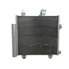 Recambio de condensador / radiador aire acondicionado para citroën c1 airscape shine referencia OEM IAM 88450YV020  