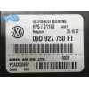 Recambio de modulo electronico para volkswagen touareg (7l6) v6 tdi referencia OEM IAM 09D927750FT MODULO DE CONTROL DE TRANSMIS