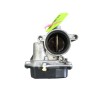 Recambio de caja mariposa para volkswagen touran (1t3) 1.6 tdi referencia OEM IAM 03L128063AD 107220292 03L128063Q