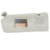 Recambio de parasol izquierdo para renault laguna iii bt3s referencia OEM IAM   