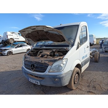 MERCEDES-BENZ SPRINTER 3,5-t Caja/Chasis (B906) de desguace
