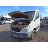 mercedes-benz sprinter 3,5-t caja/chasis (b906) del año 2013