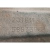 Recambio de caja cambios para citroën c15 furgón/monospace (vd_) 1.9 d referencia OEM IAM 222280 20TE11 