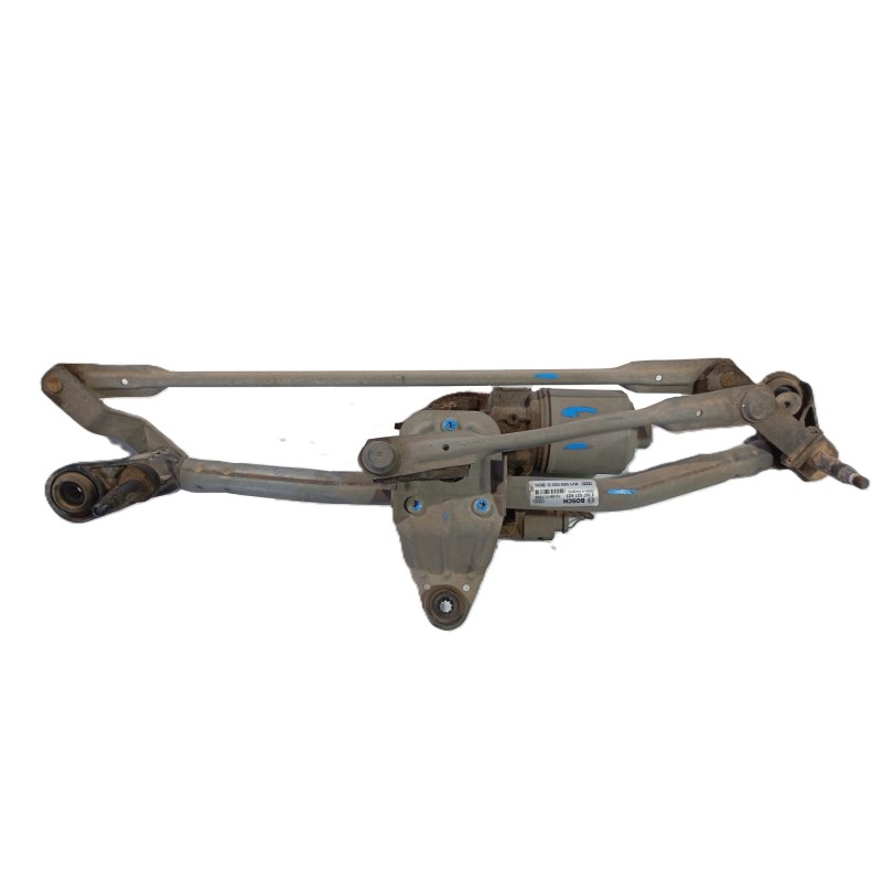 Recambio de motor limpia delantero para audi a3 (8v1, 8vk) 1.4 tfsi referencia OEM IAM 8V1955023D 3397021623 