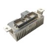 Recambio de caja precalentamiento para renault laguna iii bt3s referencia OEM IAM 8200558438A  