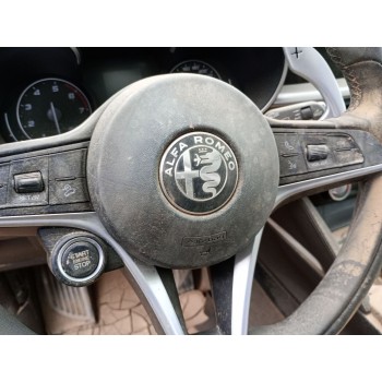 AIRBAG DELANTERO IZQUIERDO 
