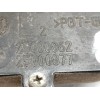 Recambio de cerradura puerta trasera izquierda para smart forfour básico (70kw) referencia OEM IAM 25000862  