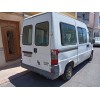 fiat ducato furgoneta (230_) del año 2000