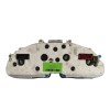 Recambio de cuadro instrumentos para seat alhambra (7v8, 7v9) 1.9 tdi referencia OEM IAM 7M0919890F 7M0919890F 