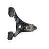 Recambio de brazo suspension inferior delantero derecho para mercedes-benz clase a (w169) a 150 (169.031) referencia OEM IAM A16
