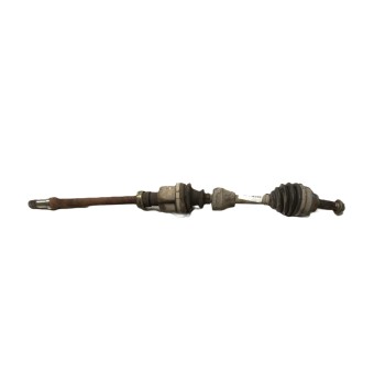 TRANSMISION DELANTERA DERECHA rm2s713b436bx 